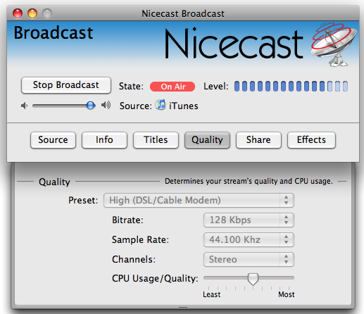 Nicecast 1.11.12 Download
